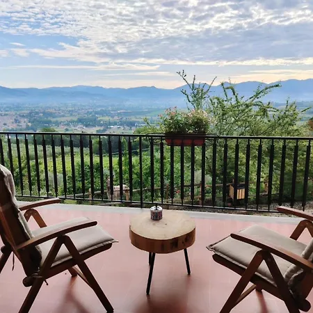Agriturismo Etico Le Grazie-3